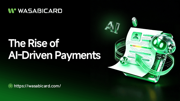 Building the Payment Infrastructure for AI-Driven Commerce